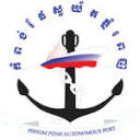 金边港