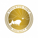 斯托克顿港Port of Stockton