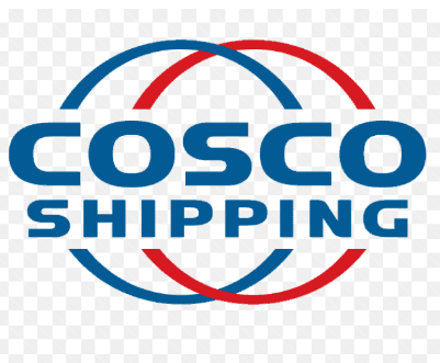 COSCO 中远海运