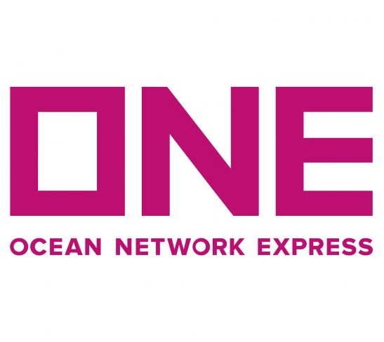 ONE 日本海洋网联船务