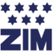ZIM 以星航运