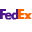 Fedex 偏远